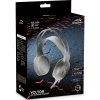 VOLTOR LED Stereo Headset BK SPEEDLINK