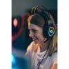 VOLTOR LED Stereo Headset BK SPEEDLINK