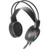 VOLTOR LED Stereo Headset BK SPEEDLINK