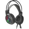VOLTOR LED Stereo Headset BK SPEEDLINK