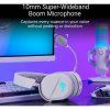 ROG Pelta Moonlight Headset WHT ASUS