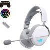 ROG Pelta Moonlight Headset WHT ASUS