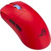 ROG Harpe II Ace Mouse Red ASUS