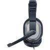 THEBE Stereo Headset Black SPEEDLINK