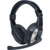 THEBE Stereo Headset Black SPEEDLINK