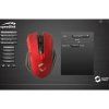 FORTUS Wrl Gaming Mouse Black SPEEDLINK