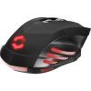 FORTUS Wrl Gaming Mouse Black SPEEDLINK