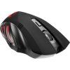FORTUS Wrl Gaming Mouse Black SPEEDLINK