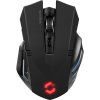 FORTUS Wrl Gaming Mouse Black SPEEDLINK