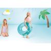 Kruh 76cm transparent INTEX