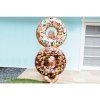 Kruh donut s posypem 1,14m INTEX