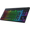 BlackWidow V4 Low TKL HS Green RAZER