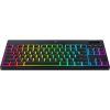 BlackWidow V4 Low TKL HS Yellow RAZER