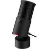 HyperX SoloCast 2 Microphone Black HP