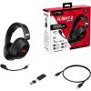 HyperX Cloud Flight Wireless+mic HP