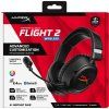 HyperX Cloud Flight Wireless+mic HP