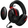 HyperX Cloud III S WiFi GameHeadsetBR HP
