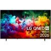 75QNED72B6A QNED AI TV LG