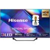 43A7S QLED TV HISENSE