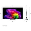 OLED55G64LW OLED evo AI TV LG