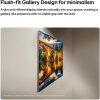 OLED77G64LW OLED evo AI TV LG