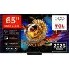 65Q7D PRO QLED TV TCL