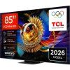 85Q7D PRO QLED TV TCL