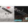 85UR9S RGB MiniLED TV HISENSE