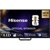 75U7S PRO QLED TV HISENSE