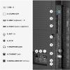 100U7SE QLED TV HISENSE