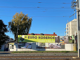 Koberce do všech měst a vesnic v ČR