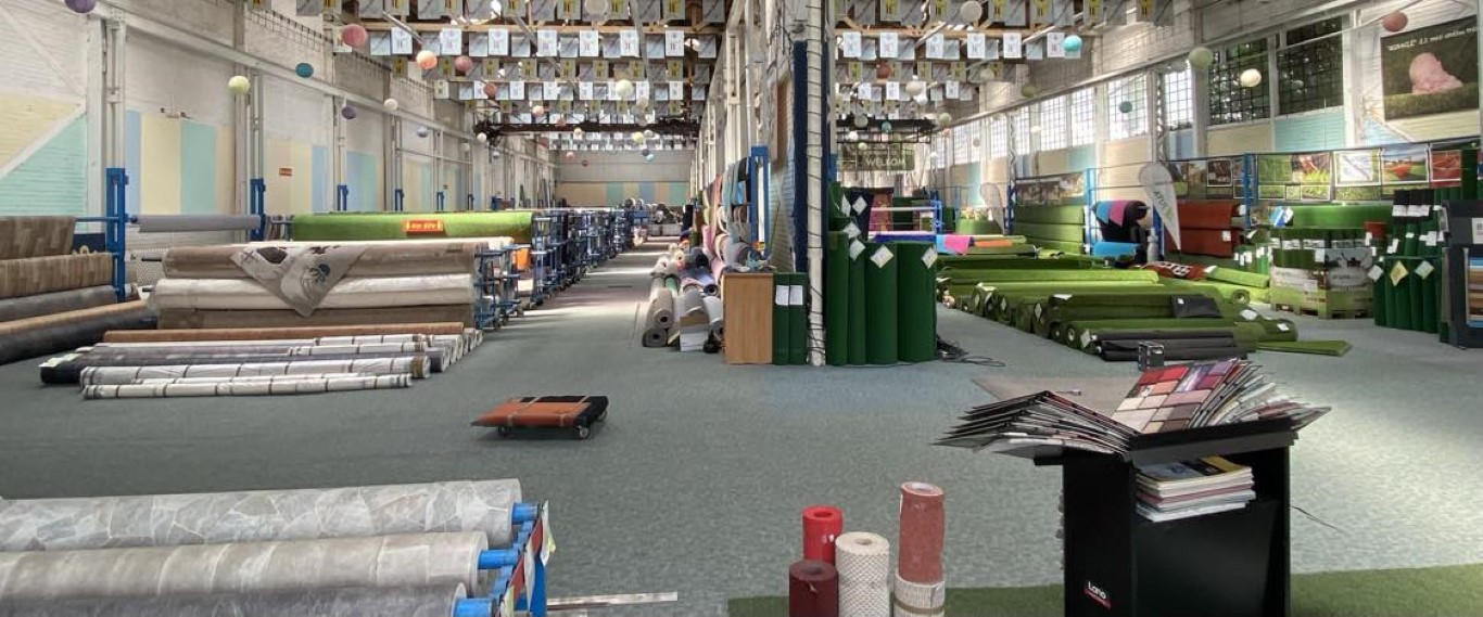 SERVIS je pro nás na 1.místě !