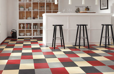 Kobercové čtverce DESSO