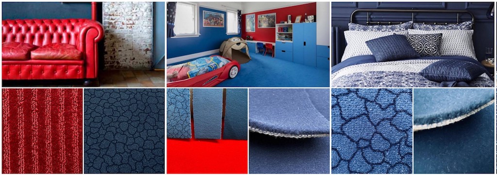 Luxusní polyamidové koberce VORWERK: Zanechte své hosty bez dechu s nejvyšším stupněm luxusu a elegancí