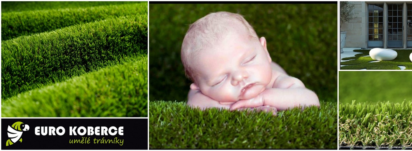 Nejprodávanější umělé trávníky roku!