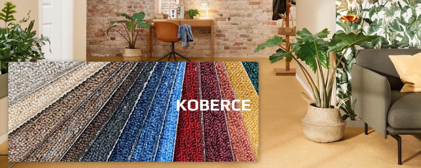 Na co si dát pozor při výběru koberce a jak postupovat!