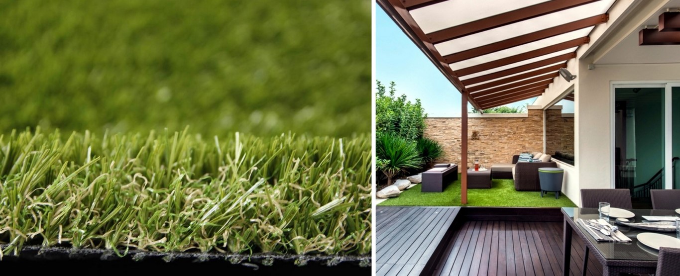 HEUREKA. TOP 1.  umělý trávník MIRACLE 40