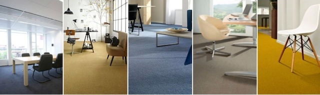 Prémiový koberec Linon –  přináší do interiéru klid, komfort a nadčasový styl