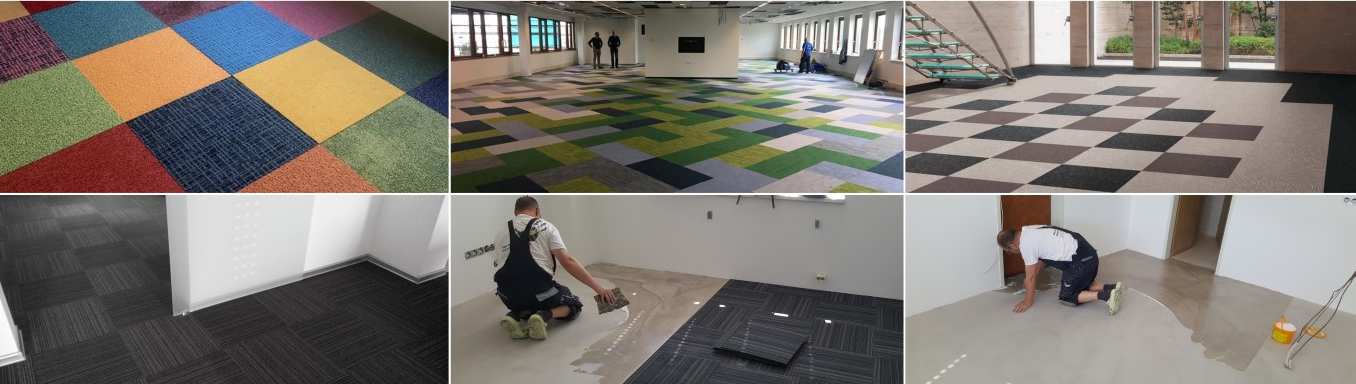 Kobercové čtverce DESSO – jak vybrat tu nejlepší kvalitu za výhodnou cenu + praktický průvodce