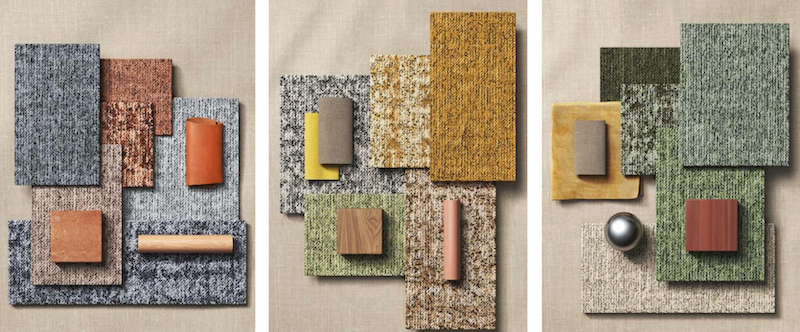 Parade Linon – kolekce koberců, která přináší do interiéru klid, komfort a nadčasový sty