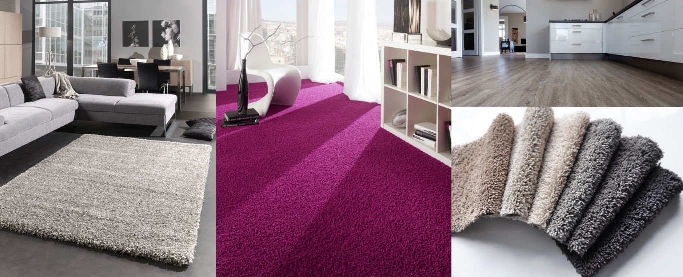 „Trendy koberce a PVC pro váš byt: Co koupit v zimním výprodeji?“