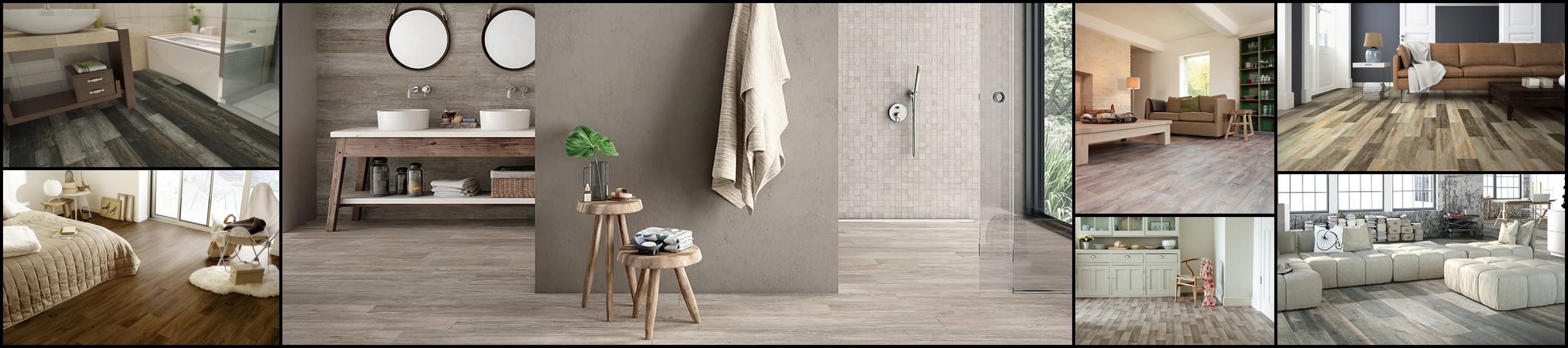 Kolekce PVC Euroline v akci