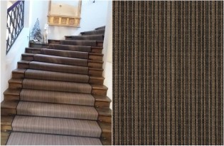 Objevte tkané koberce!