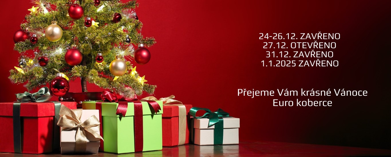 Vánoční nabídka