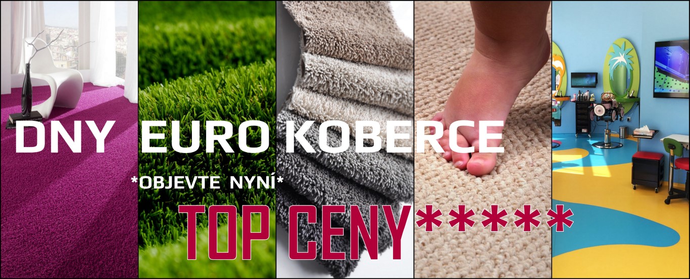 Dny EURO KOBERCE