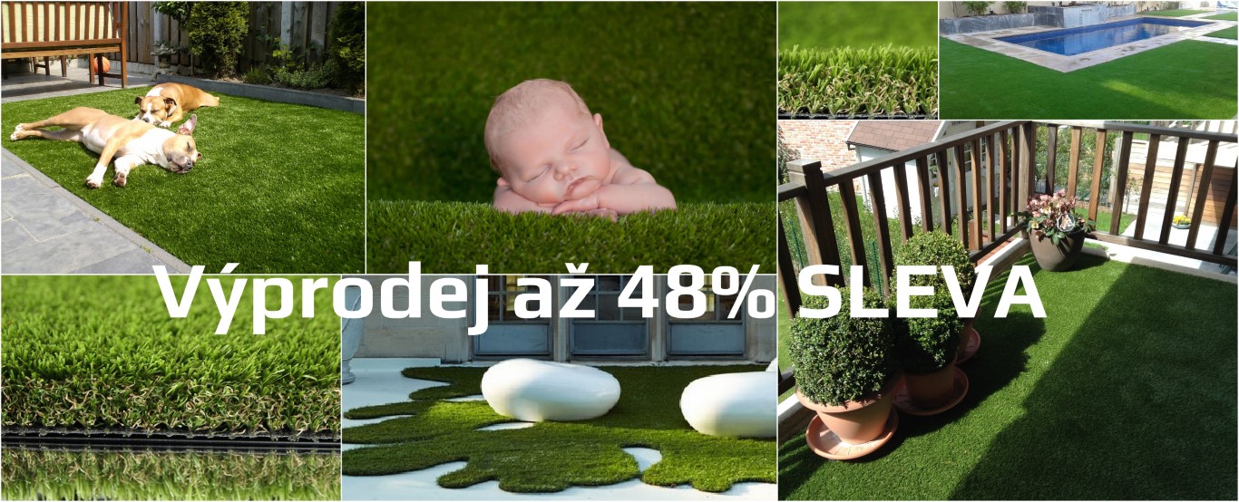 Umělá tráva