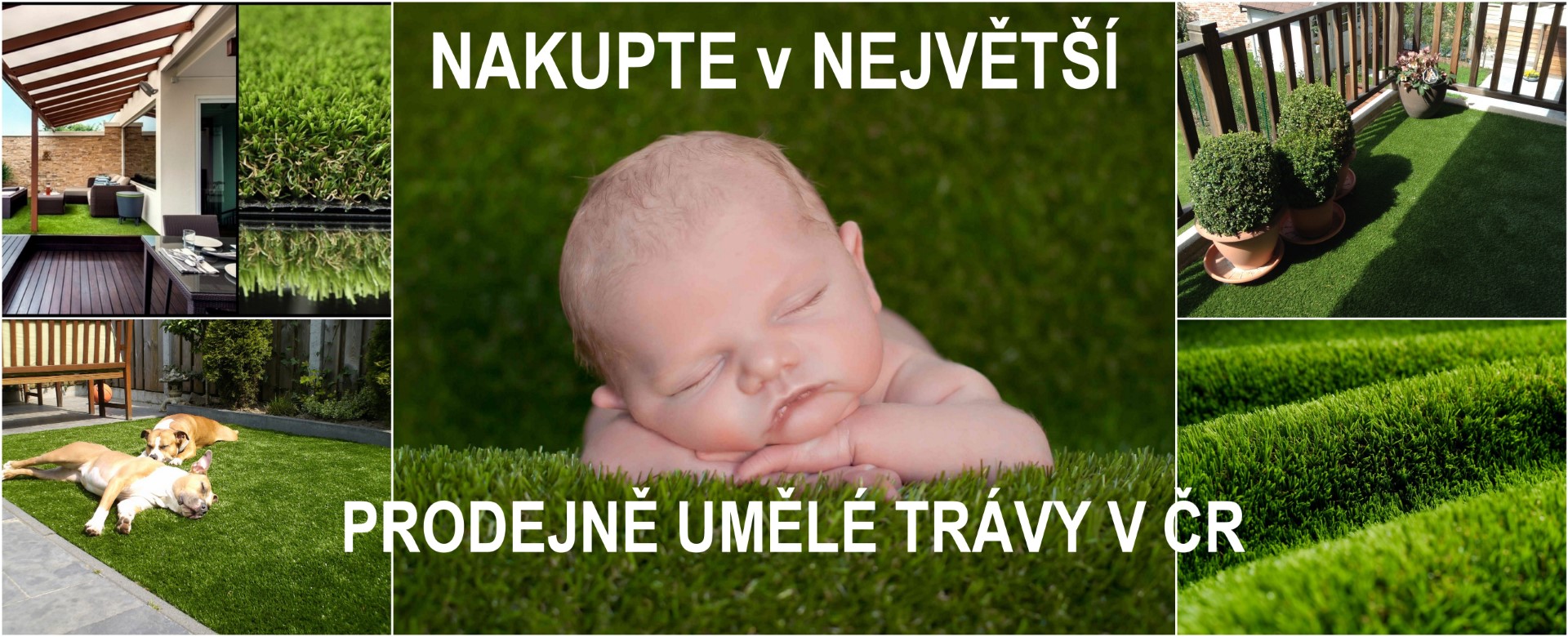 Umělá tráva