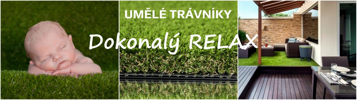Umělá tráva