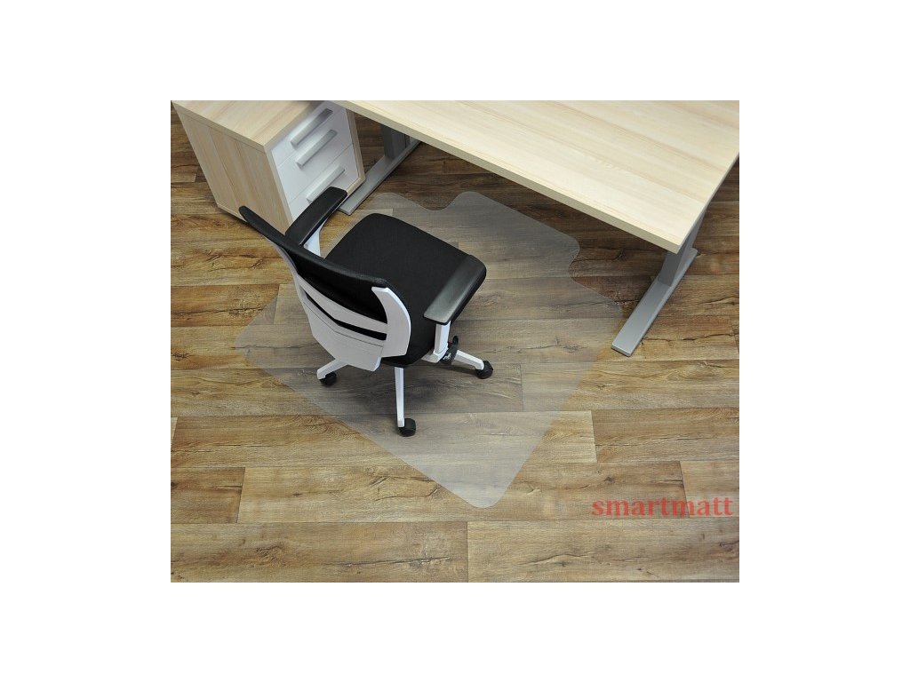 Podložka pod židli smartmatt na podlahu 5200PHL (1) (Custom)