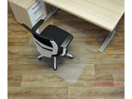 Podložka pod židli smartmatt na podlahu 5100PHQ (1) (Custom)